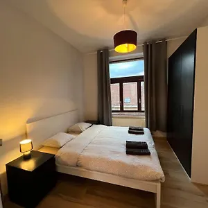 Cosy Merode Brussel