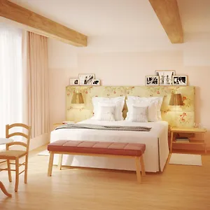 Hotel 9hotel Chelton, Bruksela